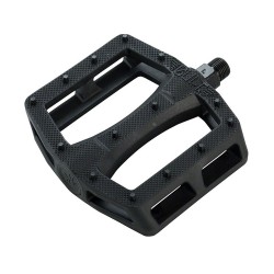 CULT DAK Nylon Pedals, Black